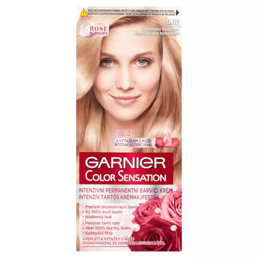 Foto 1 k článku 4 tipy, jak si léto užijí i vaše vlasy