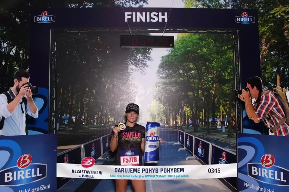 Foto 3 k článku „Pošli fotku a vyhraj“ má vítěze