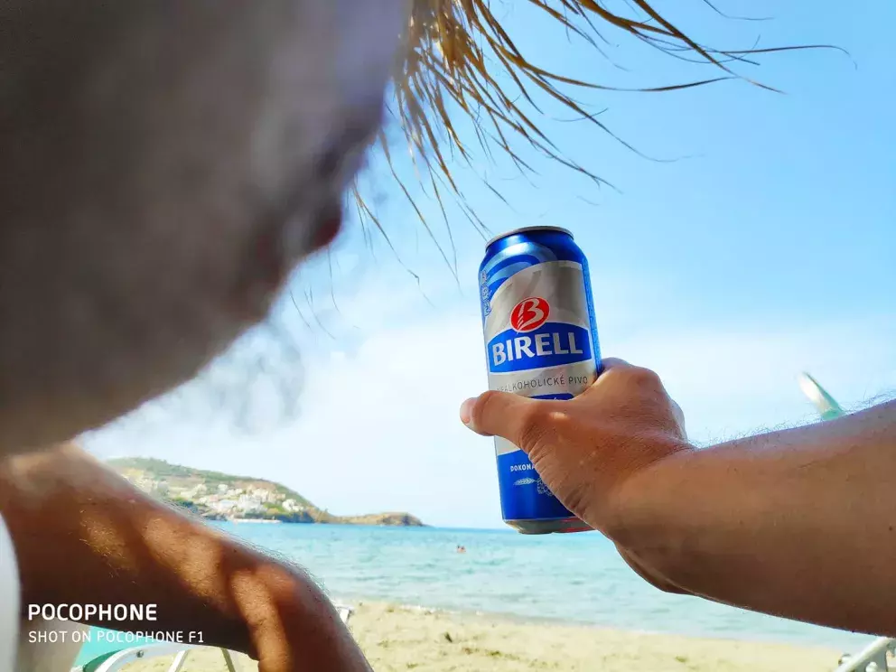 Foto 29 k článku „Pošli fotku a vyhraj“ má vítěze