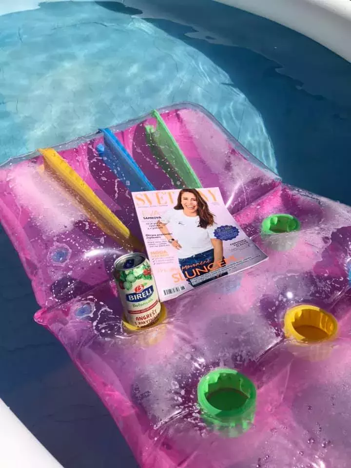 Foto 1 k článku „Pošli fotku a vyhraj“ má vítěze