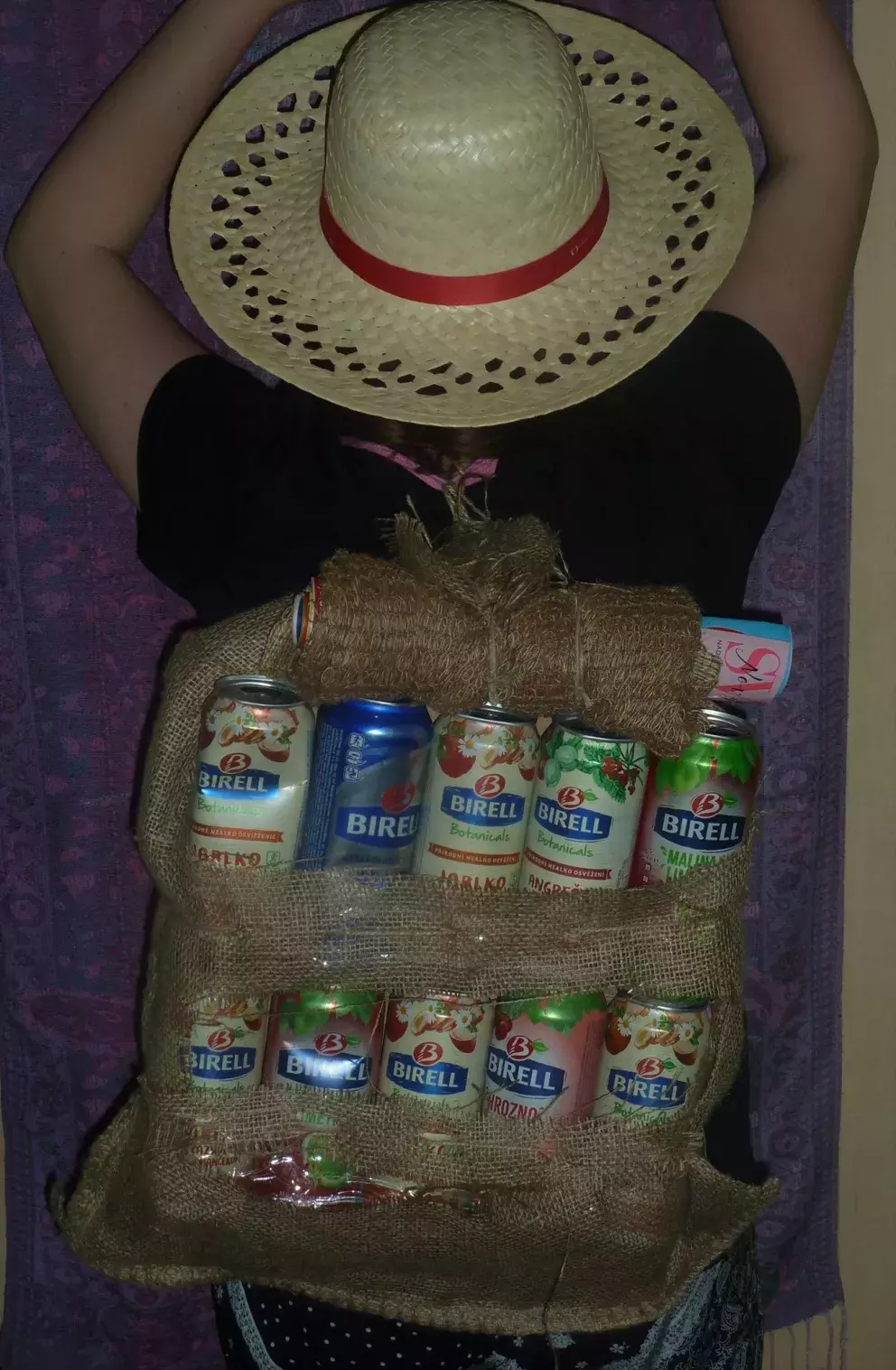 Foto 28 k článku „Pošli fotku a vyhraj“ má vítěze