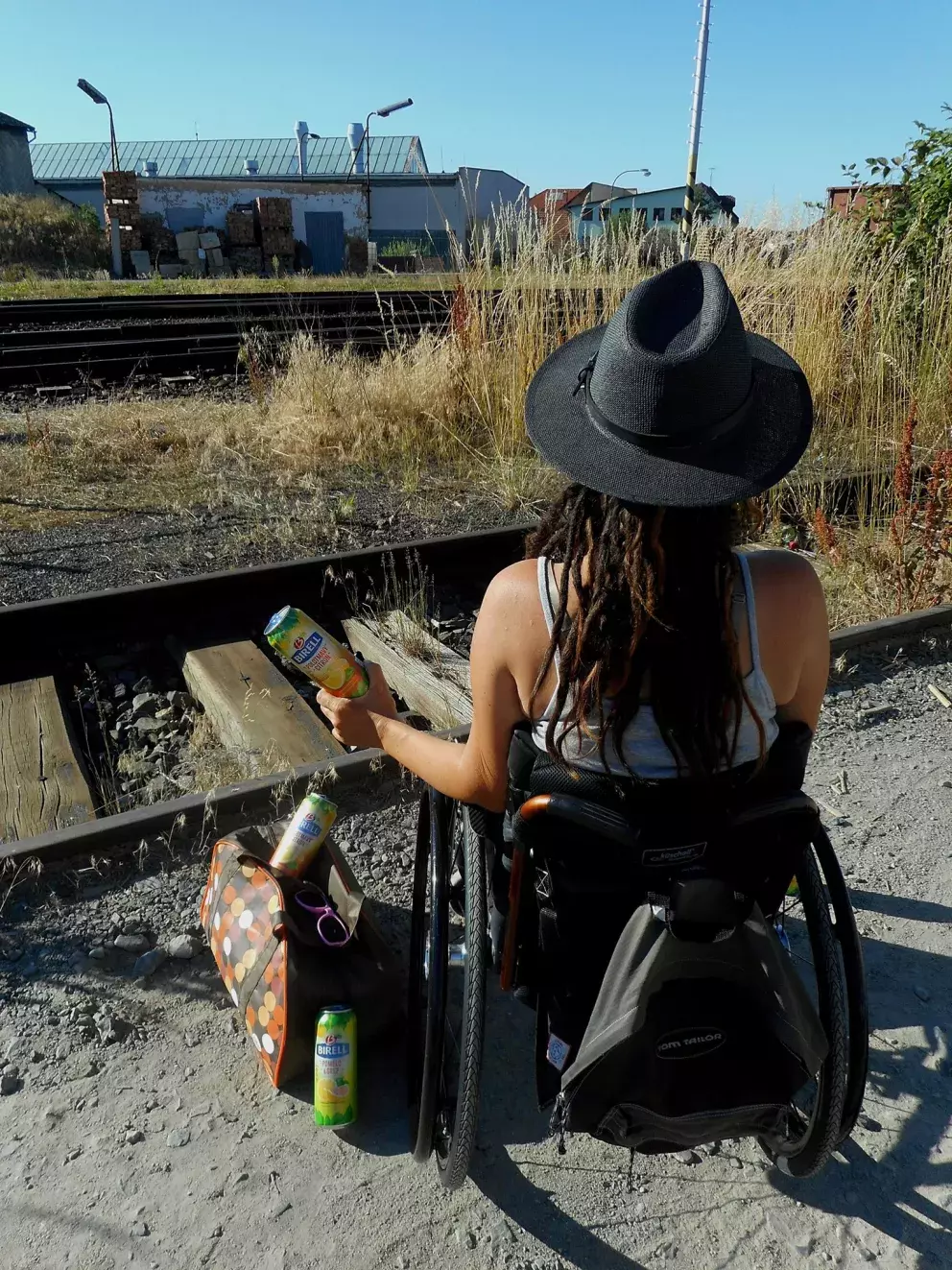 Foto 5 k článku „Pošli fotku a vyhraj“ má vítěze