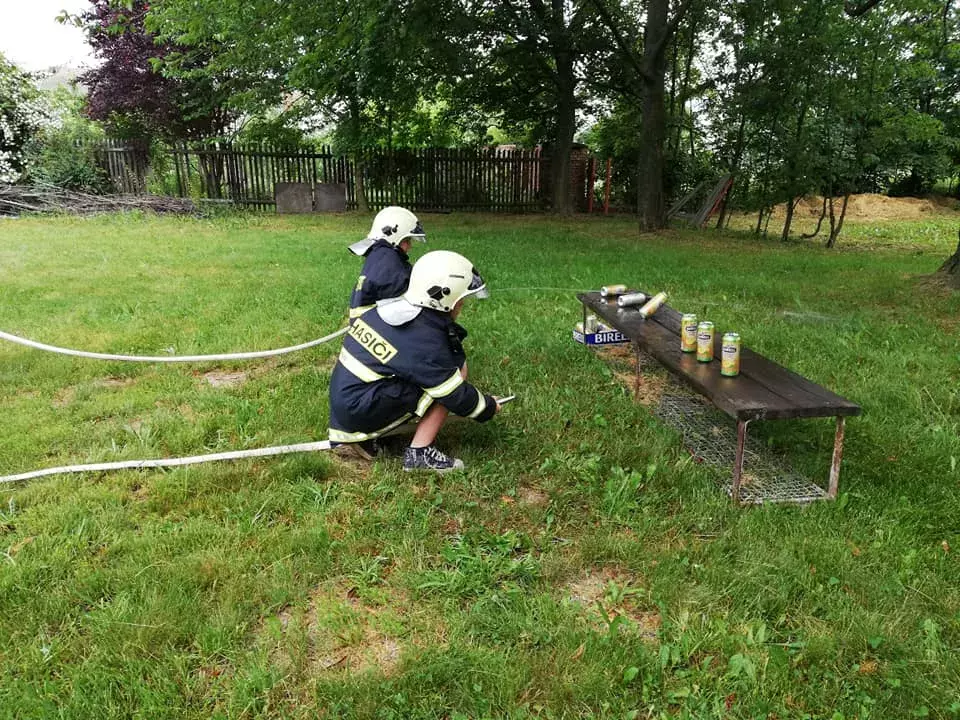 Foto 4 k článku „Pošli fotku a vyhraj“ má vítěze