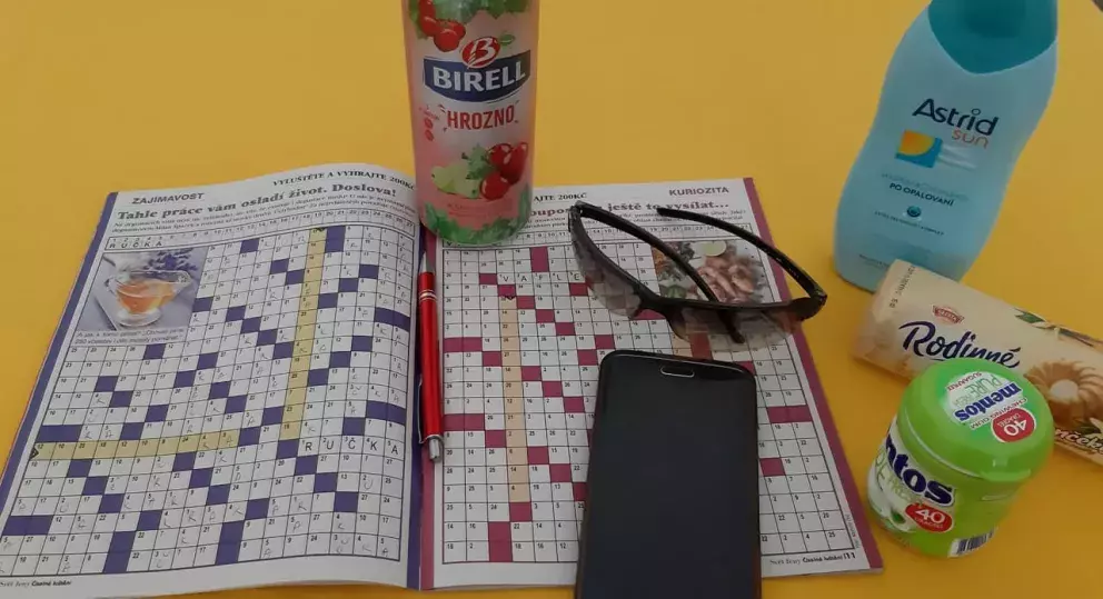 Foto 14 k článku „Pošli fotku a vyhraj“ má vítěze