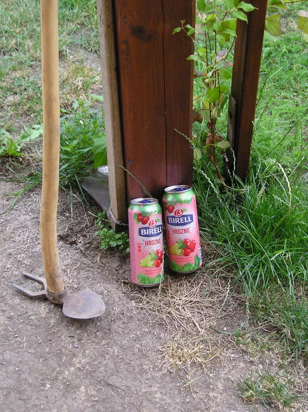 Foto 3 k článku „Pošli fotku a vyhraj“ má vítěze