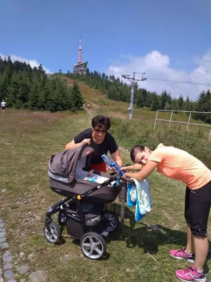 Foto 11 k článku „Pošli fotku a vyhraj“ má vítěze