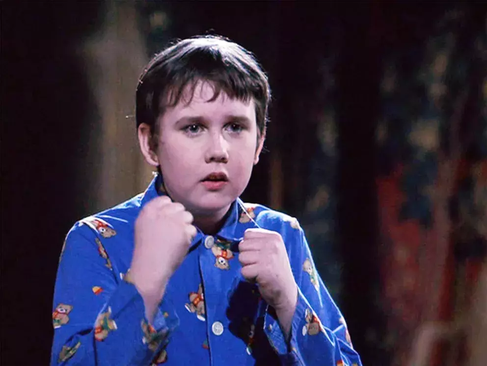 <p>Tototo oplácaného nešiku Nevilla Longbottoma si zahrál <strong>Matthew Lewis</strong> a dnes byste ho rozhodně nepoznali, však se podívejte dál! </p>
