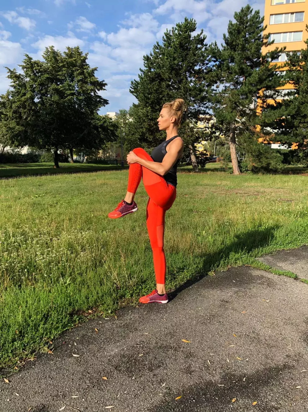 Foto 1 k článku Probuďte v dětech vášeň ke sportu