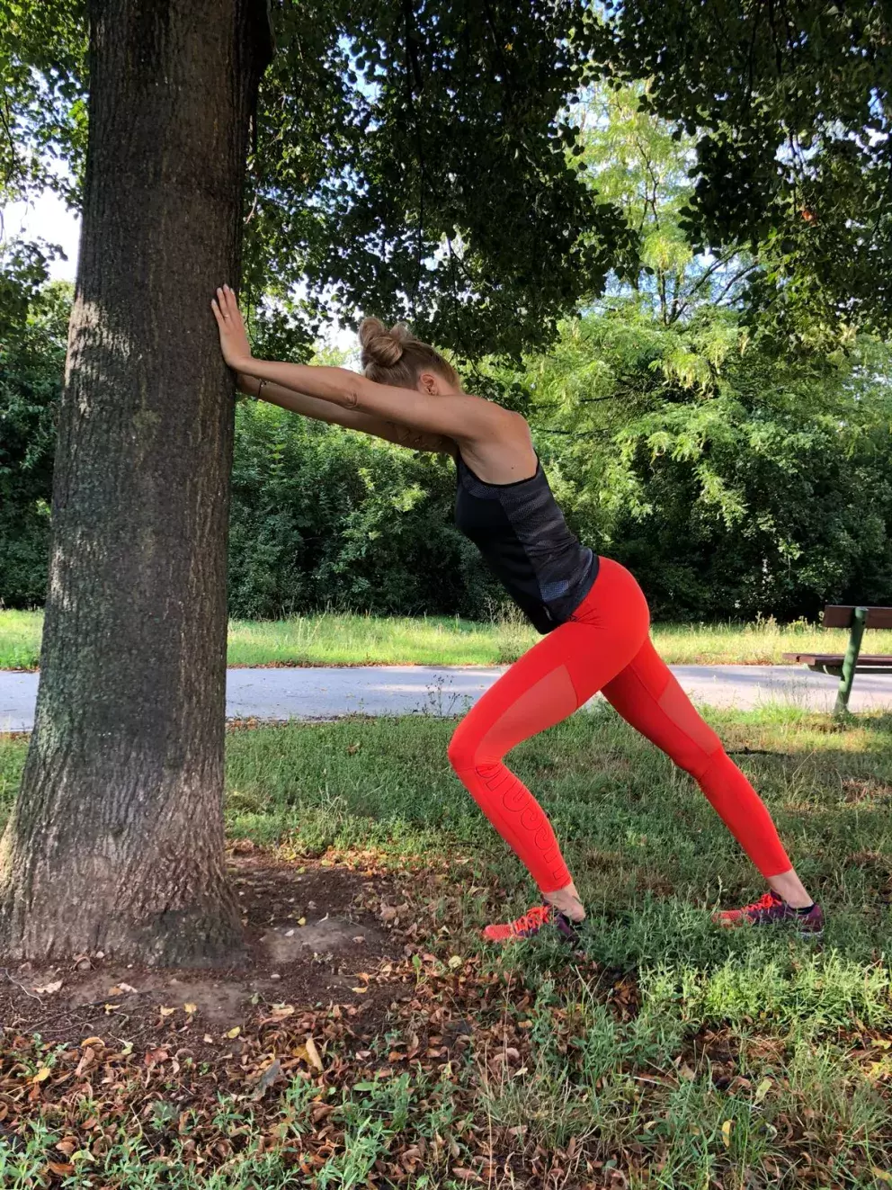 Foto 2 k článku Probuďte v dětech vášeň ke sportu