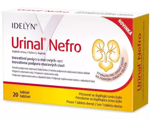 Foto 3 k článku Vyhrajte nad zánětem močových cest!