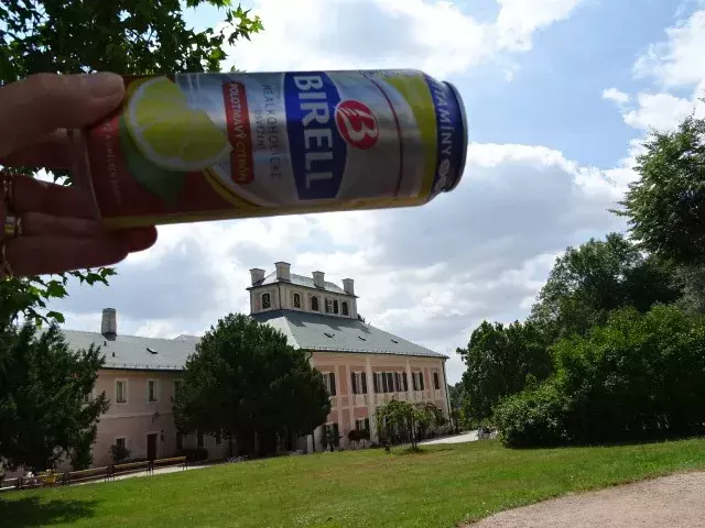 Foto 13 k článku „Pošli fotku a vyhraj“ má vítěze