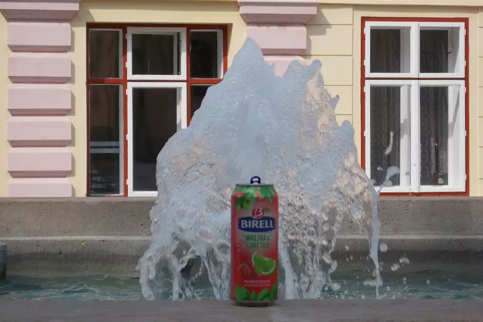 Foto 11 k článku „Pošli fotku a vyhraj“ má vítěze