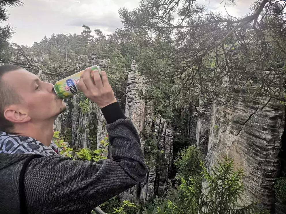 Foto 5 k článku „Pošli fotku a vyhraj“ má vítěze