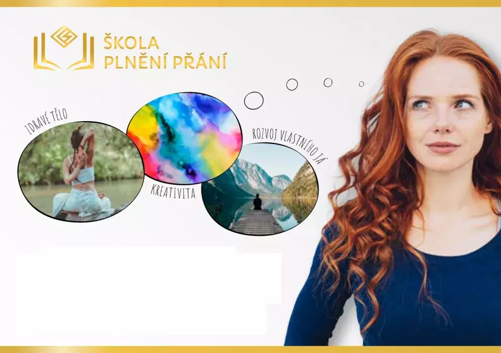 <p><strong>3x poukaz na kurz ve Škole plnění přání v hodnotě 1500 Kč</strong></p>
