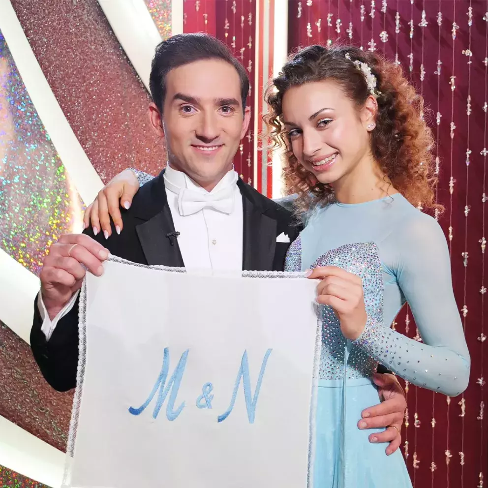 Foto 4 k článku StarDance: Kdo si zatančí ve finále?