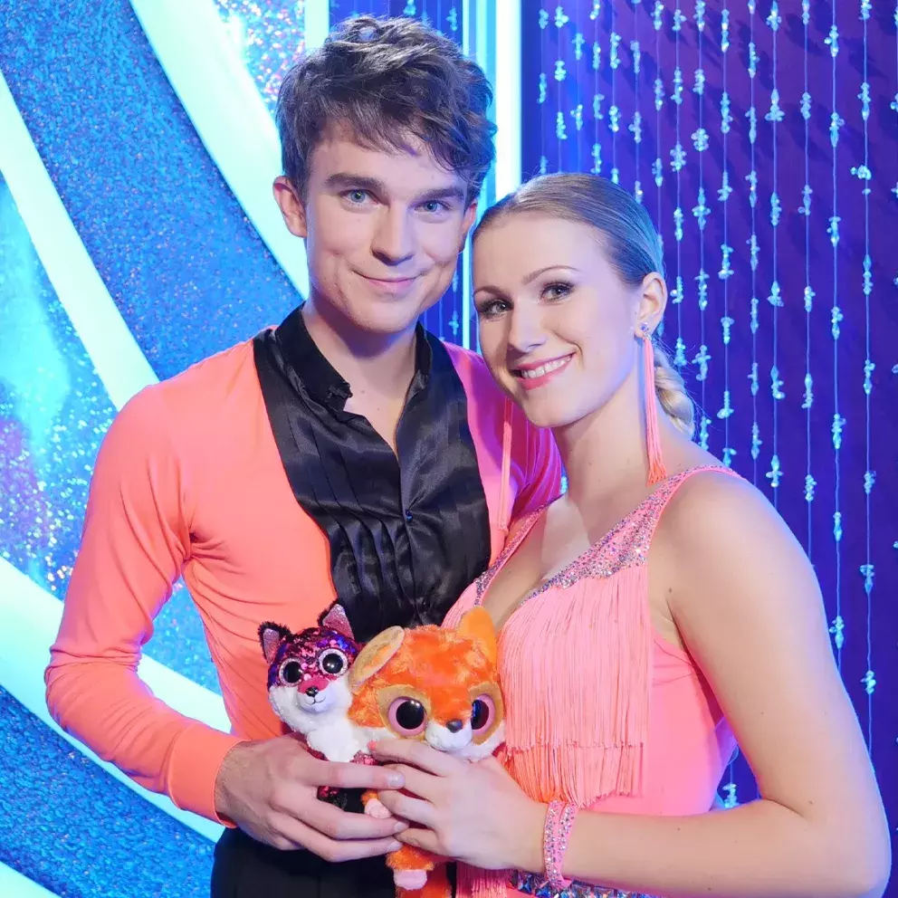 Foto 7 k článku StarDance: Kdo si zatančí ve finále?