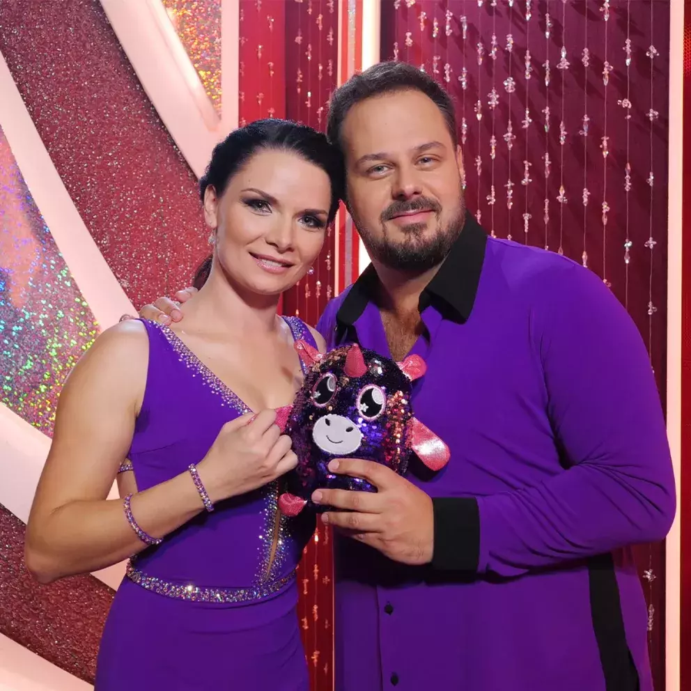 Foto 4 k článku StarDance: Ve druhém kole vypadla Nora Fridrichová