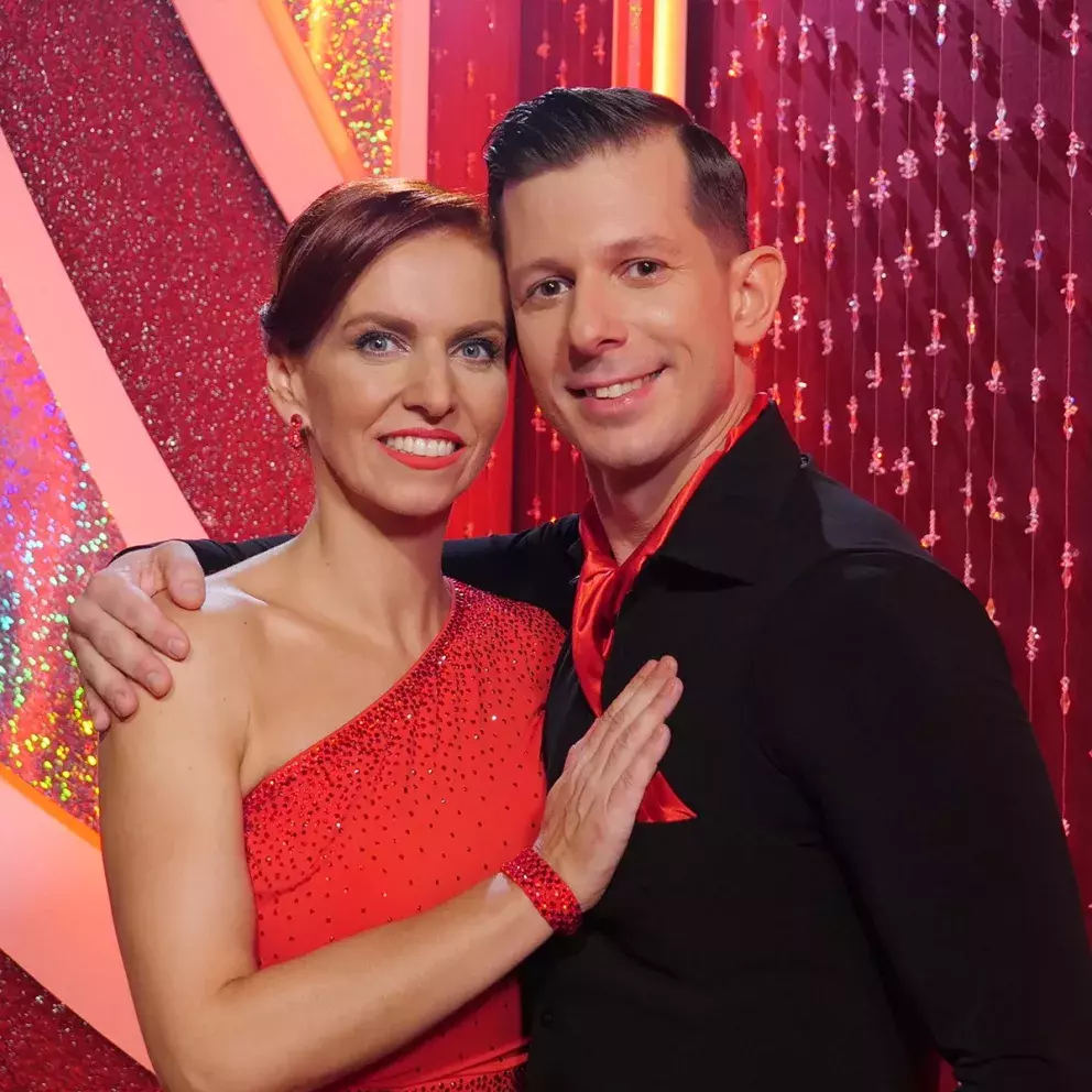 Foto 1 k článku StarDance: Ve druhém kole vypadla Nora Fridrichová