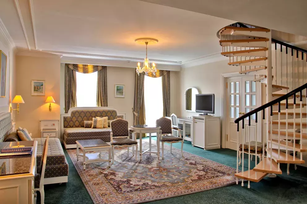 Foto 2 k článku Potřebujete relax? Tady se budete cítit jako v ráji