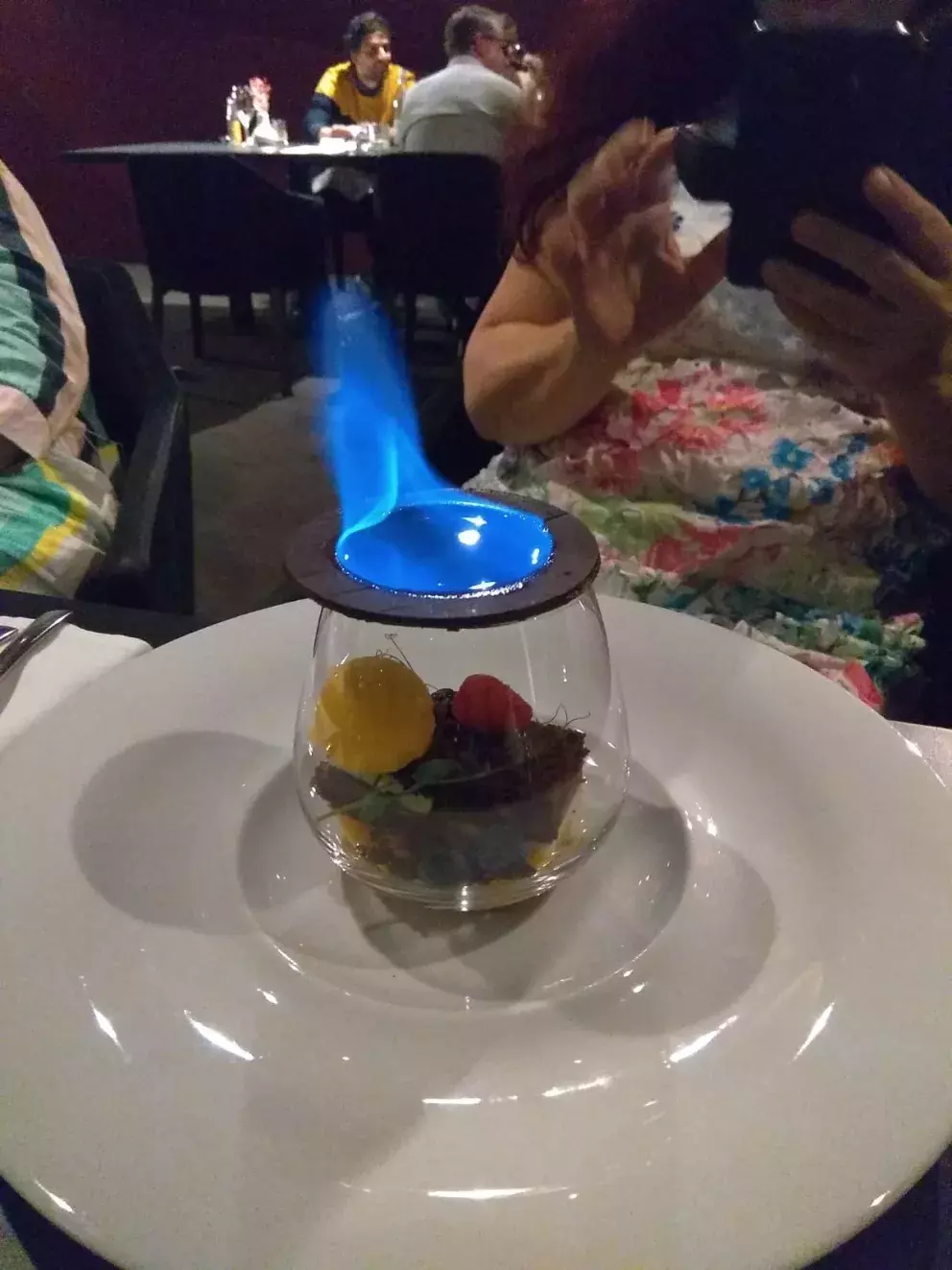 Foto 3 k článku Svět ženy slavil narozeniny