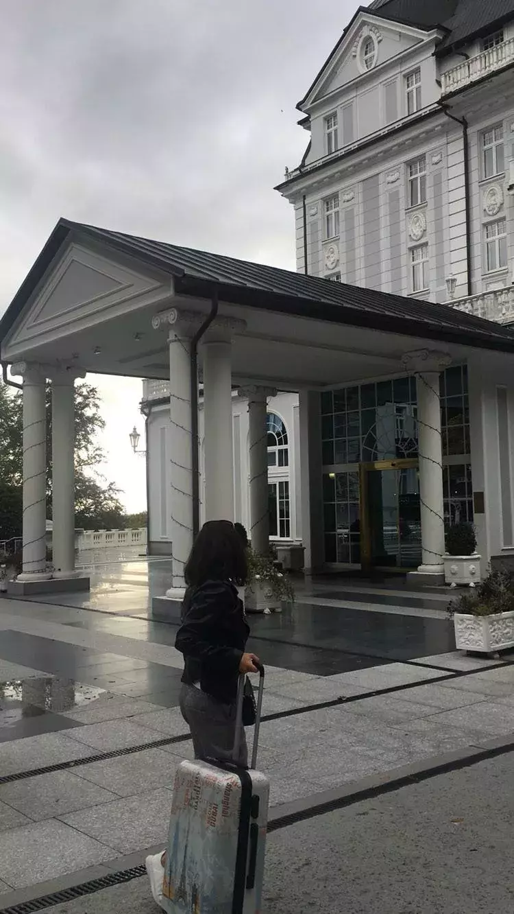 Foto 6 k článku Wellness víkend pro vítězky Uběhni pětku