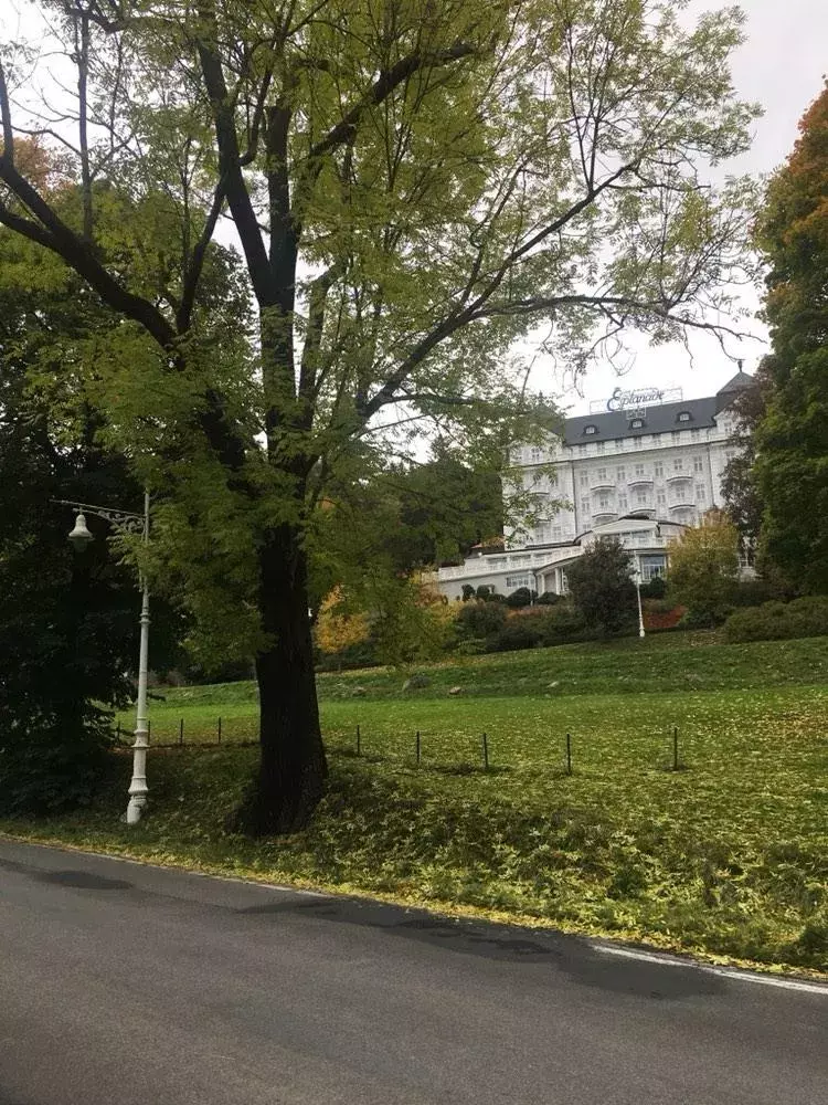 Foto 5 k článku Wellness víkend pro vítězky Uběhni pětku