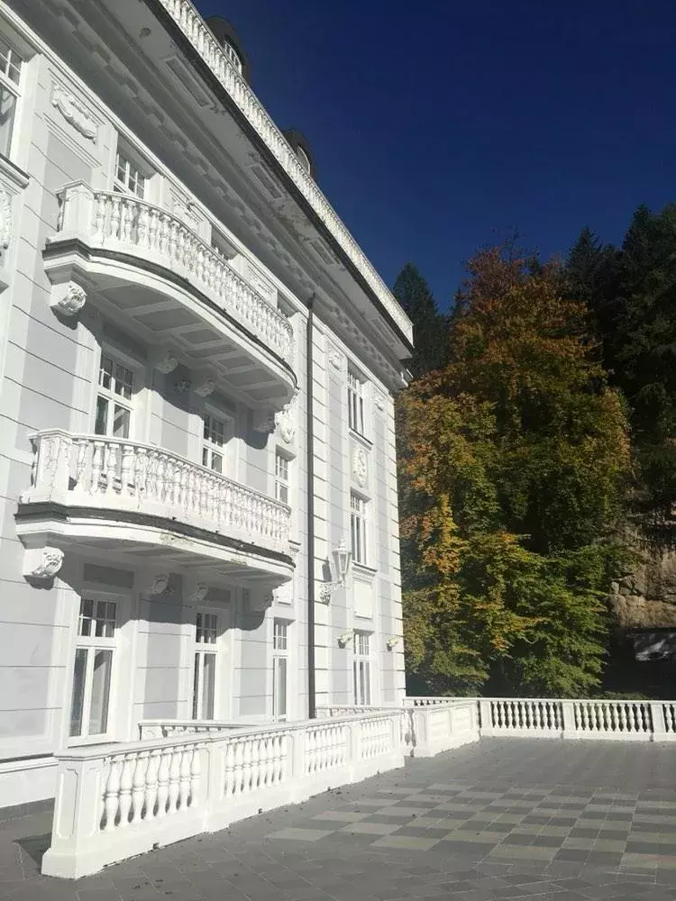 Foto 8 k článku Wellness víkend pro vítězky Uběhni pětku