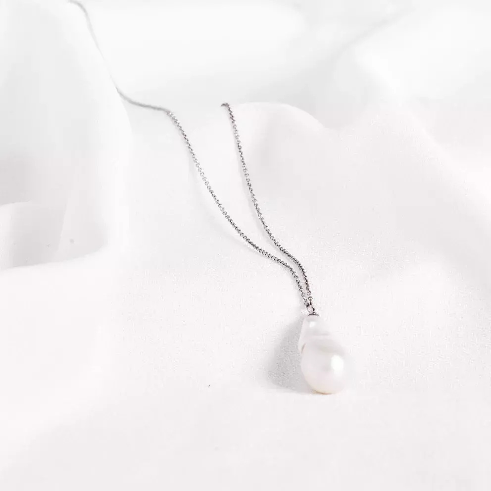 Foto 2 k článku Perlové šperky jsou opět v kurzu! Dejte jim šanci