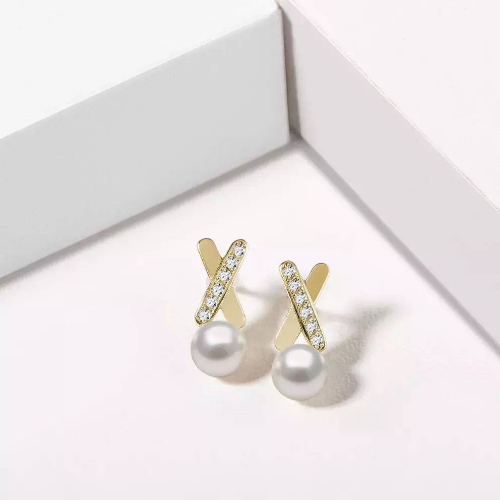 Foto 4 k článku Perlové šperky jsou opět v kurzu! Dejte jim šanci