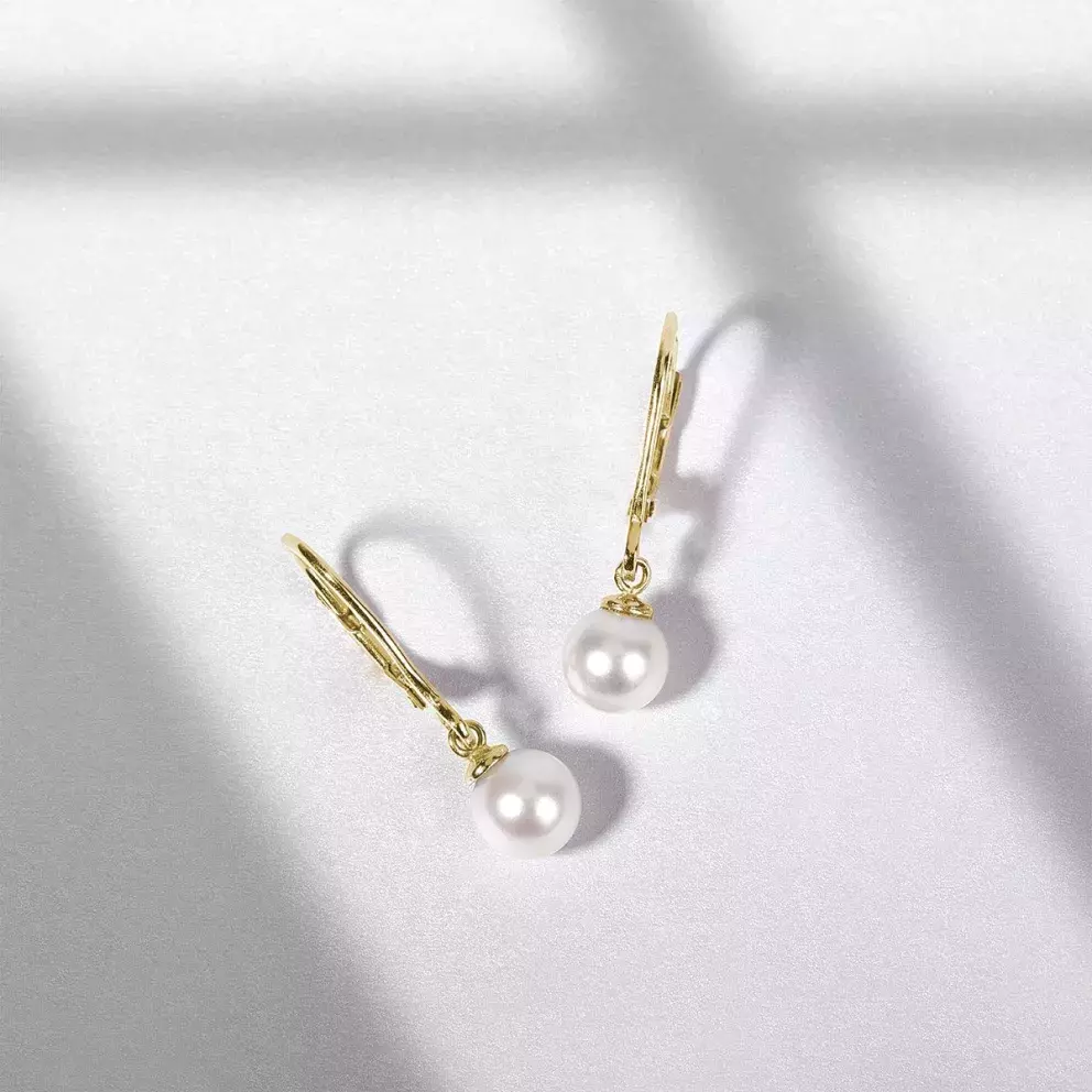 Foto 5 k článku Perlové šperky jsou opět v kurzu! Dejte jim šanci