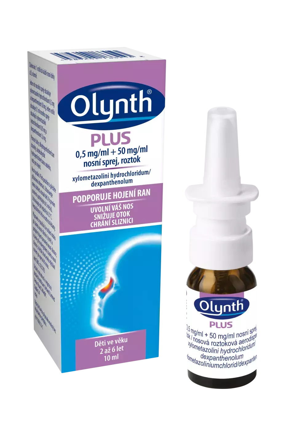 Foto 2 k článku Zákeřná rýma! Víte, že se musí léčit?