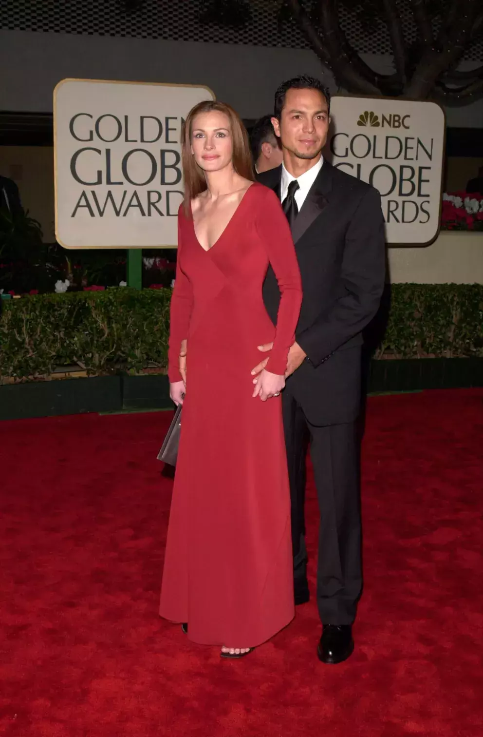 Foto 7 k článku Módní styl Julie Roberts: Inspirujte se