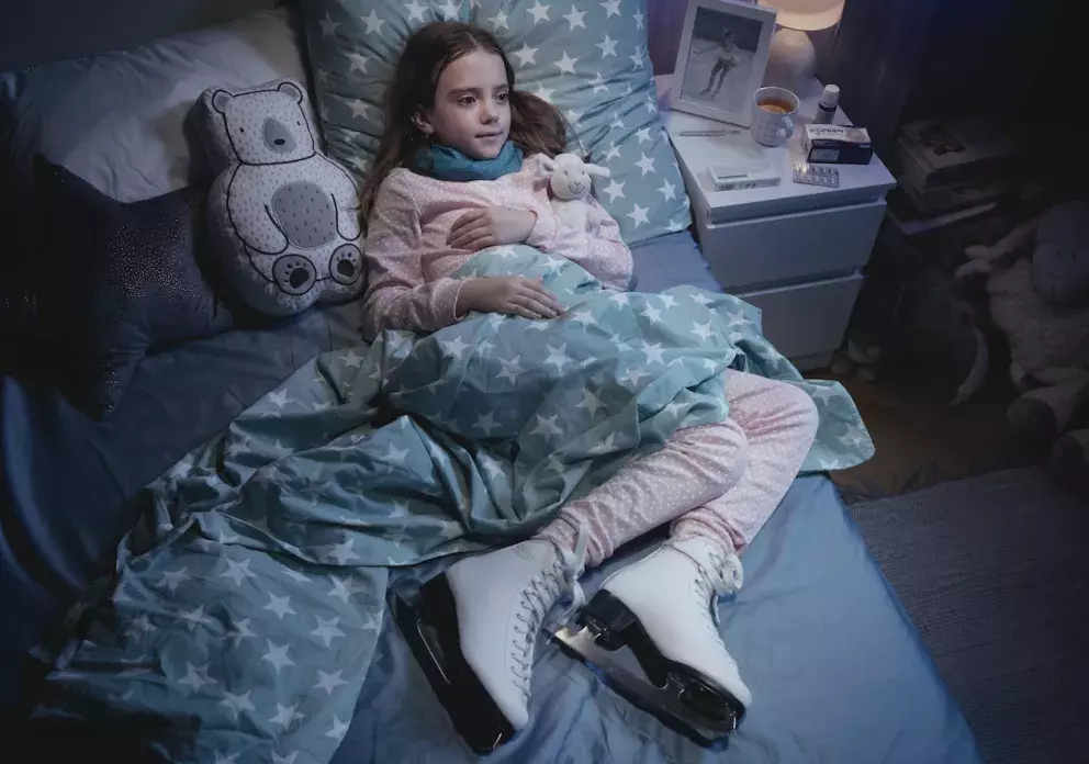 Foto 1 k článku 3 mýty o antibiotikách: na co si dát pozor?