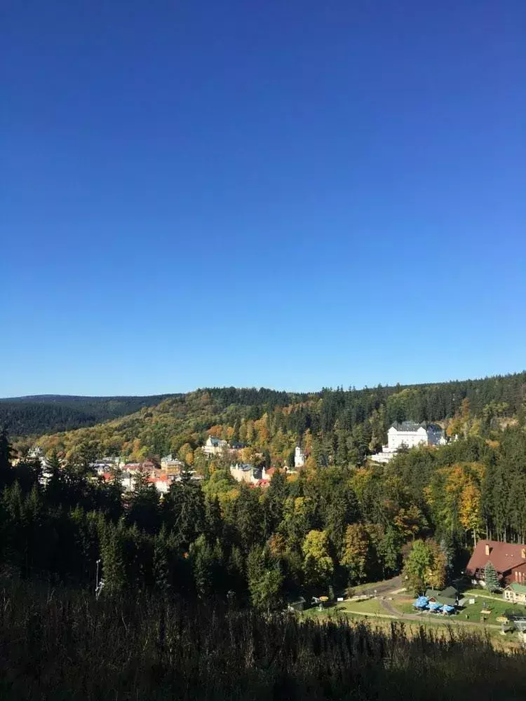 Foto 13 k článku Wellness víkend pro vítězky Uběhni pětku