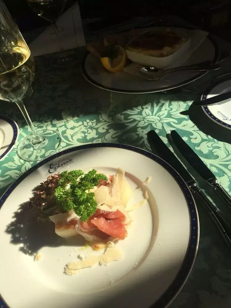 Foto 11 k článku Wellness víkend pro vítězky Uběhni pětku