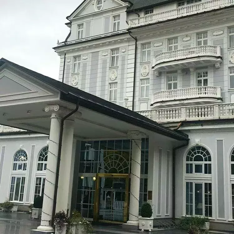 Foto 7 k článku Wellness víkend pro vítězky Uběhni pětku