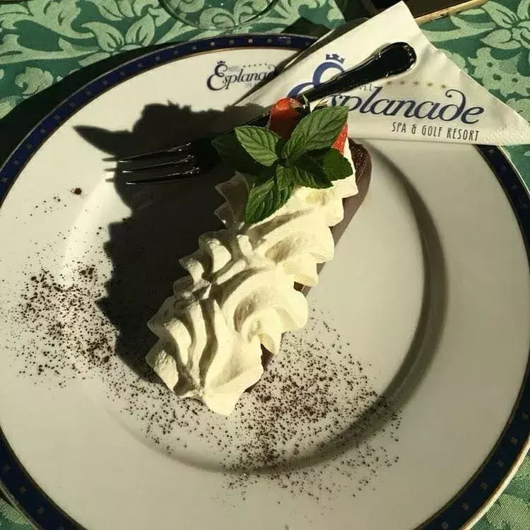 Foto 12 k článku Wellness víkend pro vítězky Uběhni pětku