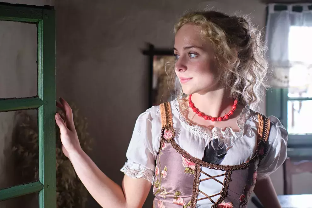 Foto 9 k článku Zdeněk Troška točí novou pohádku. Tady je trailer!