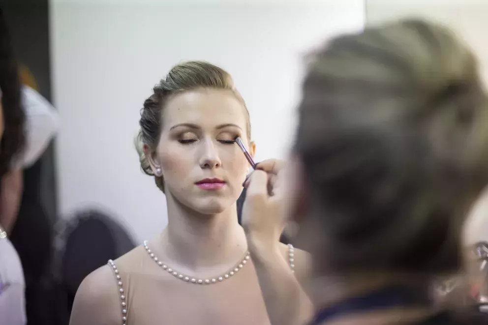 Foto 4 k článku Zákulisí StarDance: Co v televizi neuvidíte?