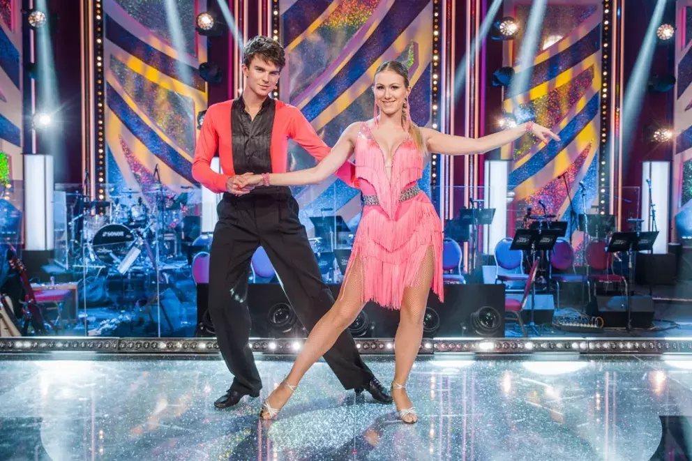 Foto 5 k článku StarDance: Kdo si zatančí ve finále?