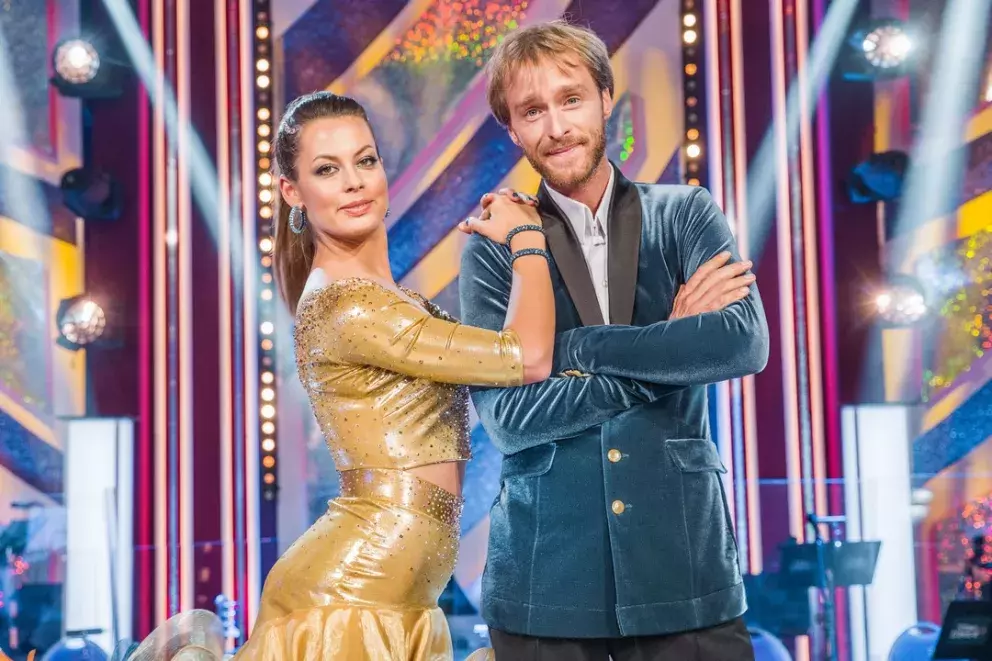 Foto 9 k článku StarDance: Kdo si zatančí ve finále?