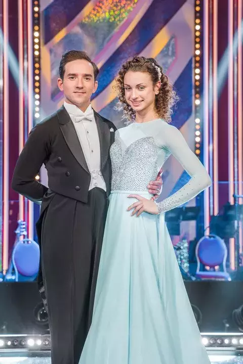 Foto 2 k článku StarDance: Víte, kdo navrhuje kostýmy?