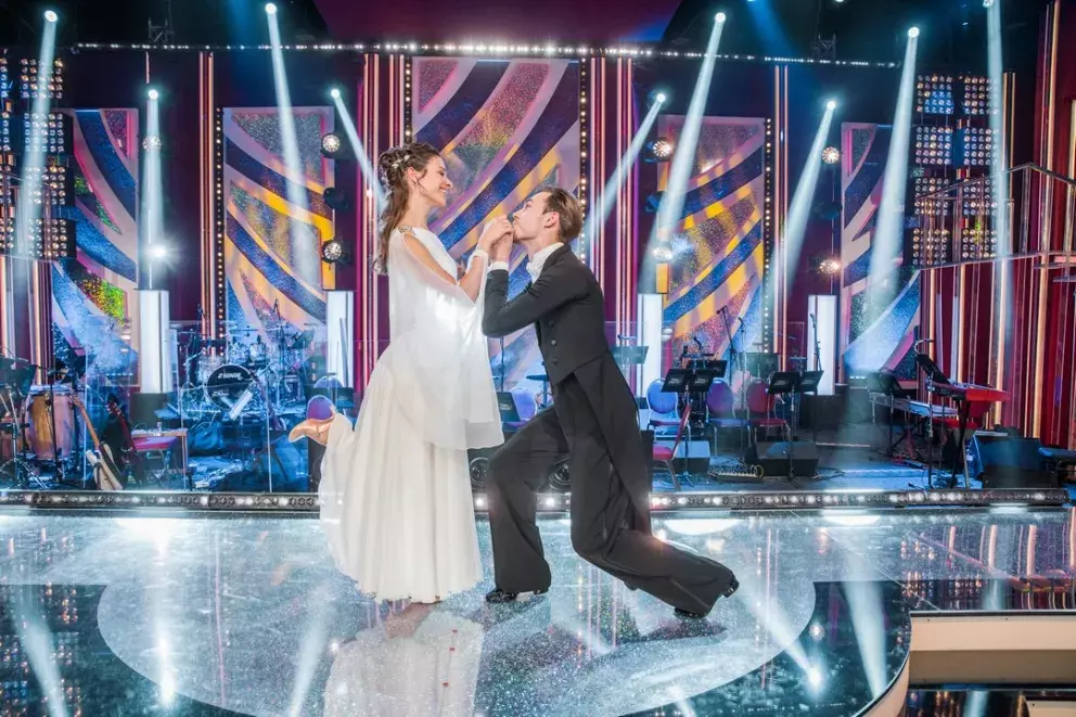 Foto 3 k článku StarDance: Kdo si zatančí ve finále?