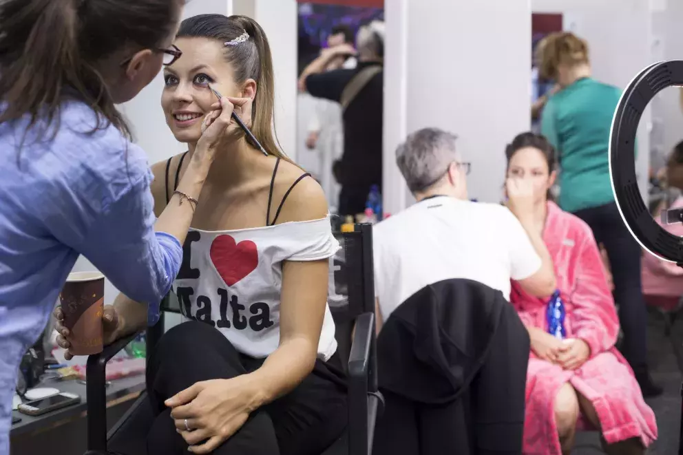 Foto 10 k článku StarDance: Kdo si zatančí ve finále?