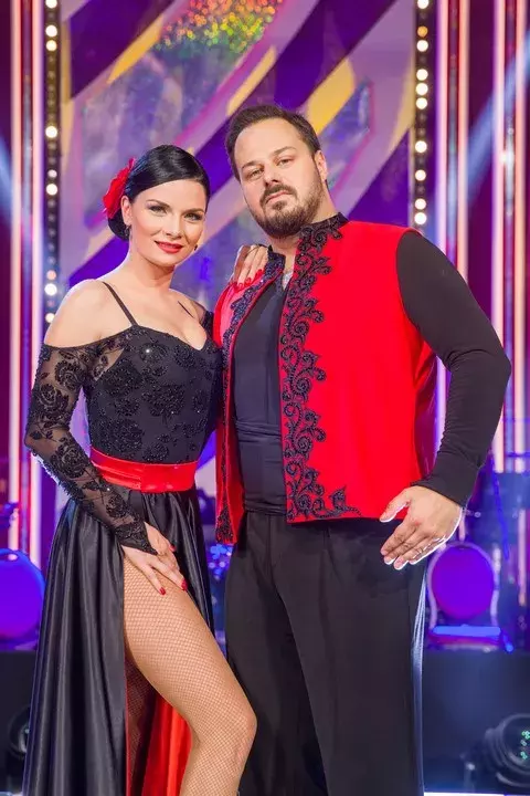 Foto 1 k článku StarDance: Víte, kdo navrhuje kostýmy?