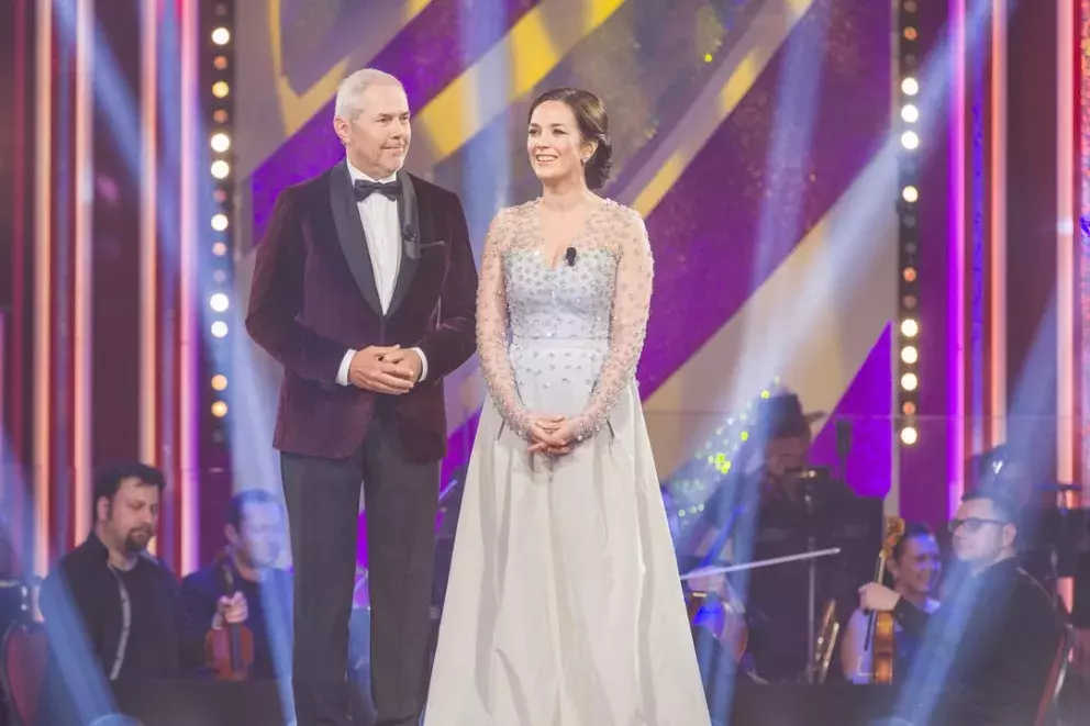 Foto 8 k článku StarDance: Víte, kdo navrhuje kostýmy?