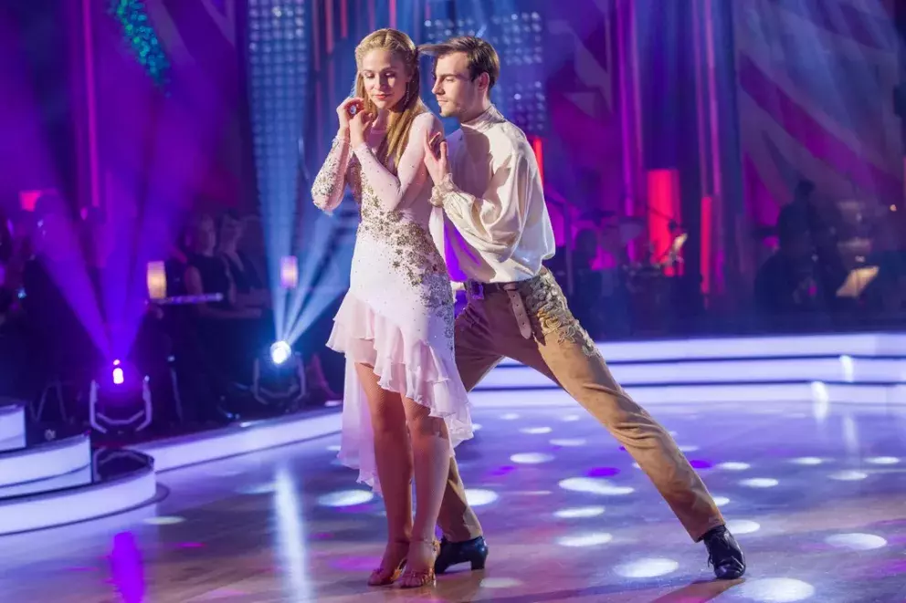 Foto 5 k článku StarDance: Víte, kdo navrhuje kostýmy?