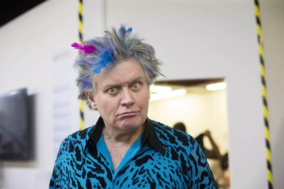 Foto 20 k článku Zákulisí StarDance: Co v televizi neuvidíte?