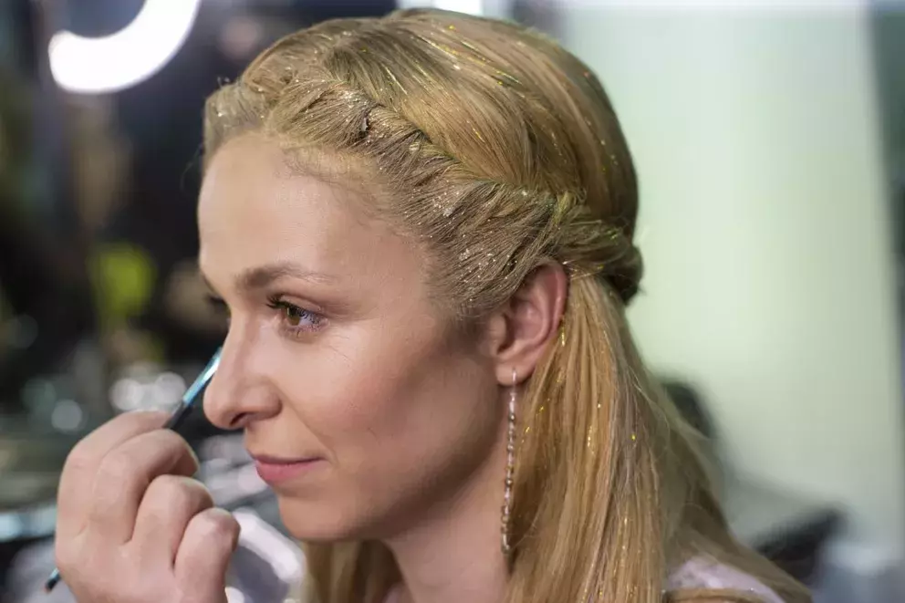 Foto 24 k článku Zákulisí StarDance: Co v televizi neuvidíte?