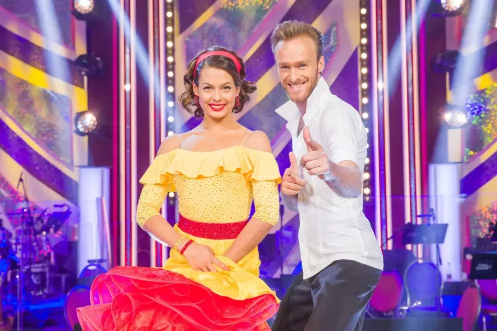 Foto 6 k článku StarDance: Kdo si zatančí ve finále?